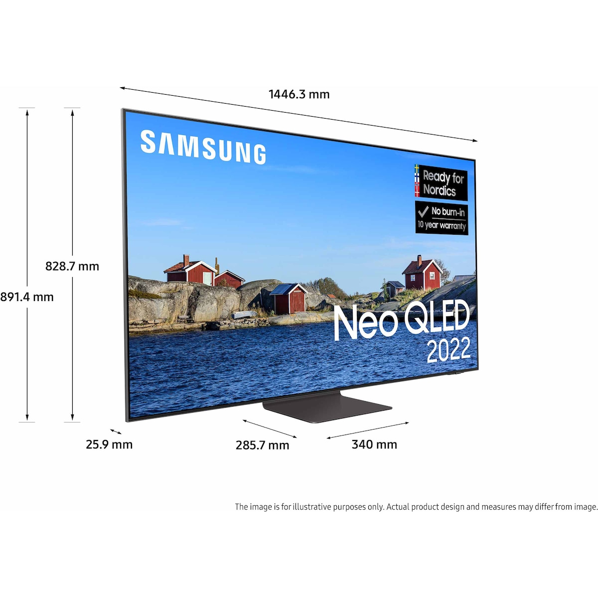 Samsung 65