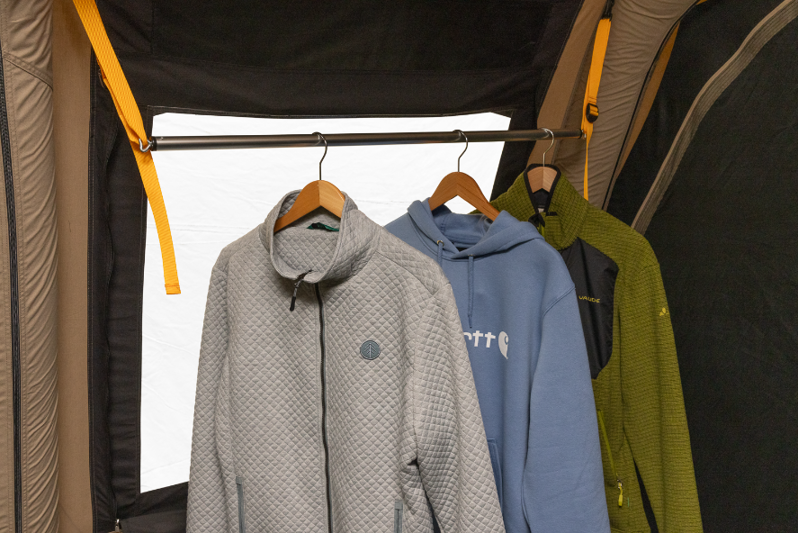 Navarro AIR 260