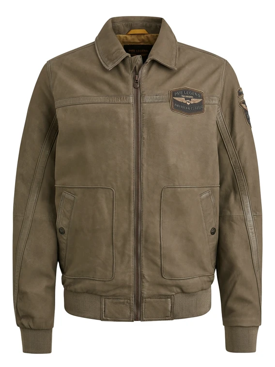 PME Legend Jas summer PLJ2502700