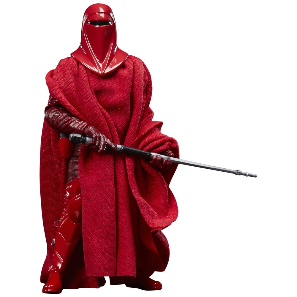 Star Wars The Black Series Actionfigur der Kaiserlichen Garde