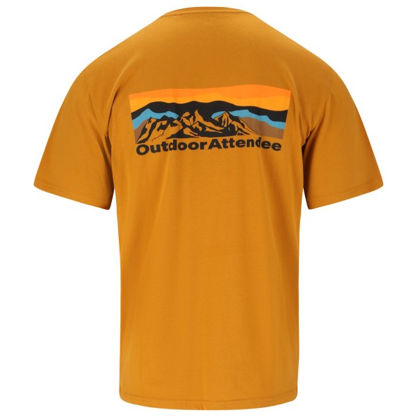 Whistler - Saloma S/S T-Shirt - T-shirt
