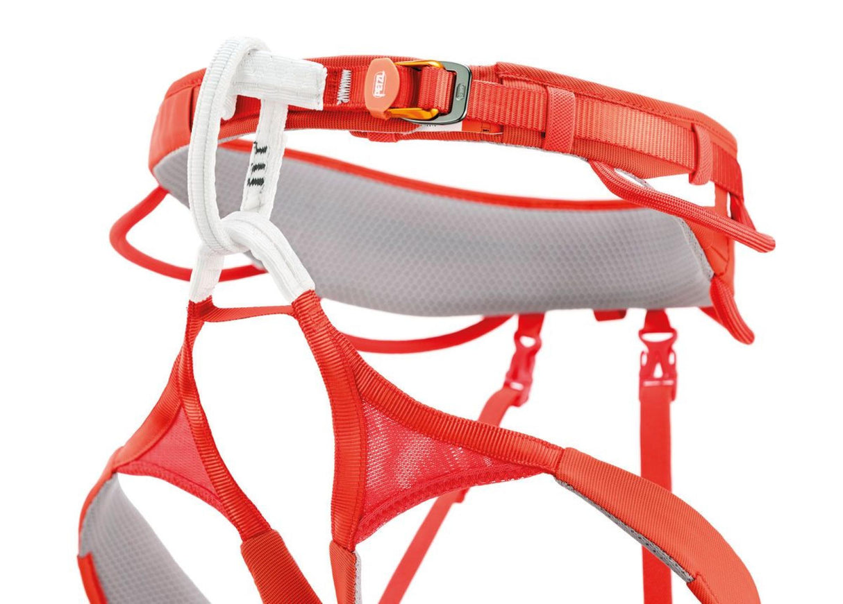 Petzl<br>Hirundos