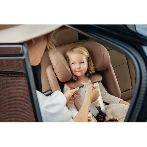 Siège-auto ADVANSAFIX PRO Style - Dusty Rose - BRITAX RÖMER