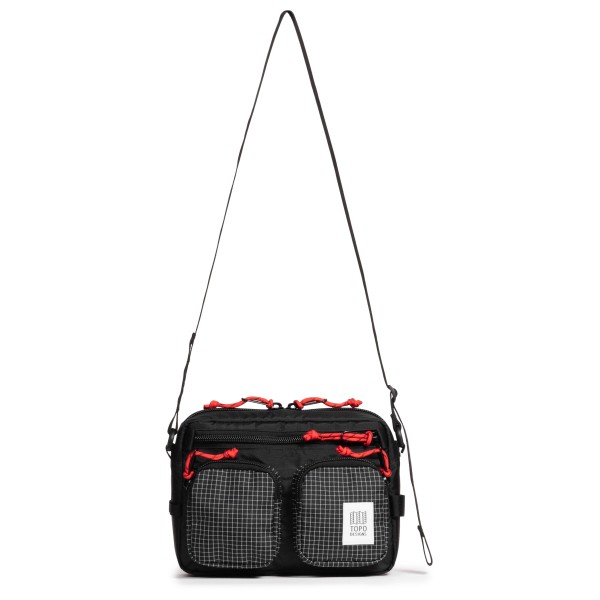 Topo Designs - Block Bag - Sac à bandoulière