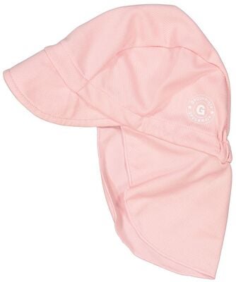 Geggamoja UV-Caps UV50+, Rosa