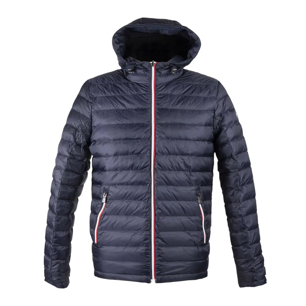 JOTT Doudoune Marine/Rouge Homme JOTT Munich