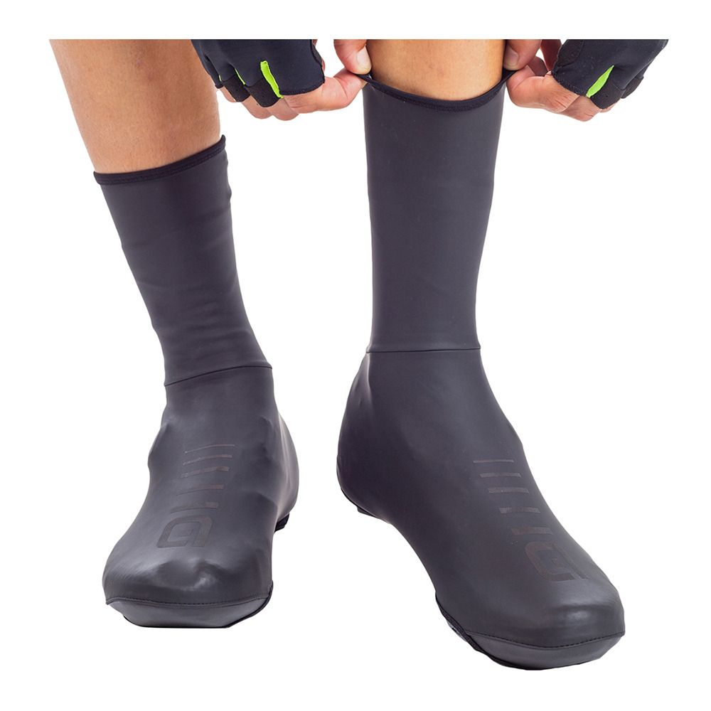 Ale RAIN 2.0 - Couvre-chaussures black
