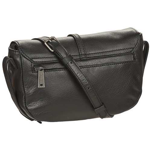 LANCASTER - SOFT VINTAGE NOVA Negro