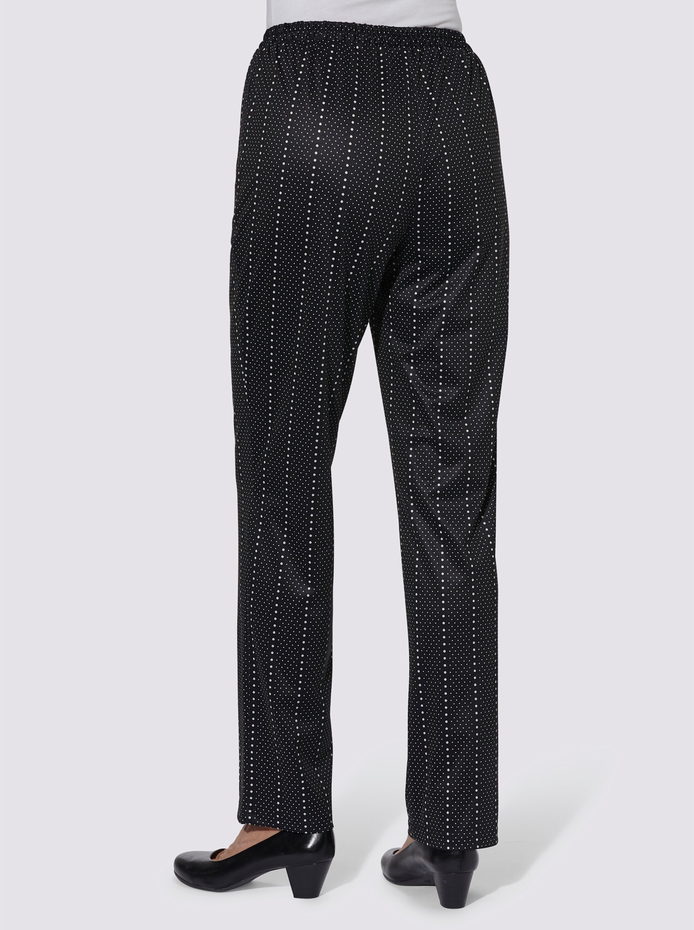 Jerseyhose