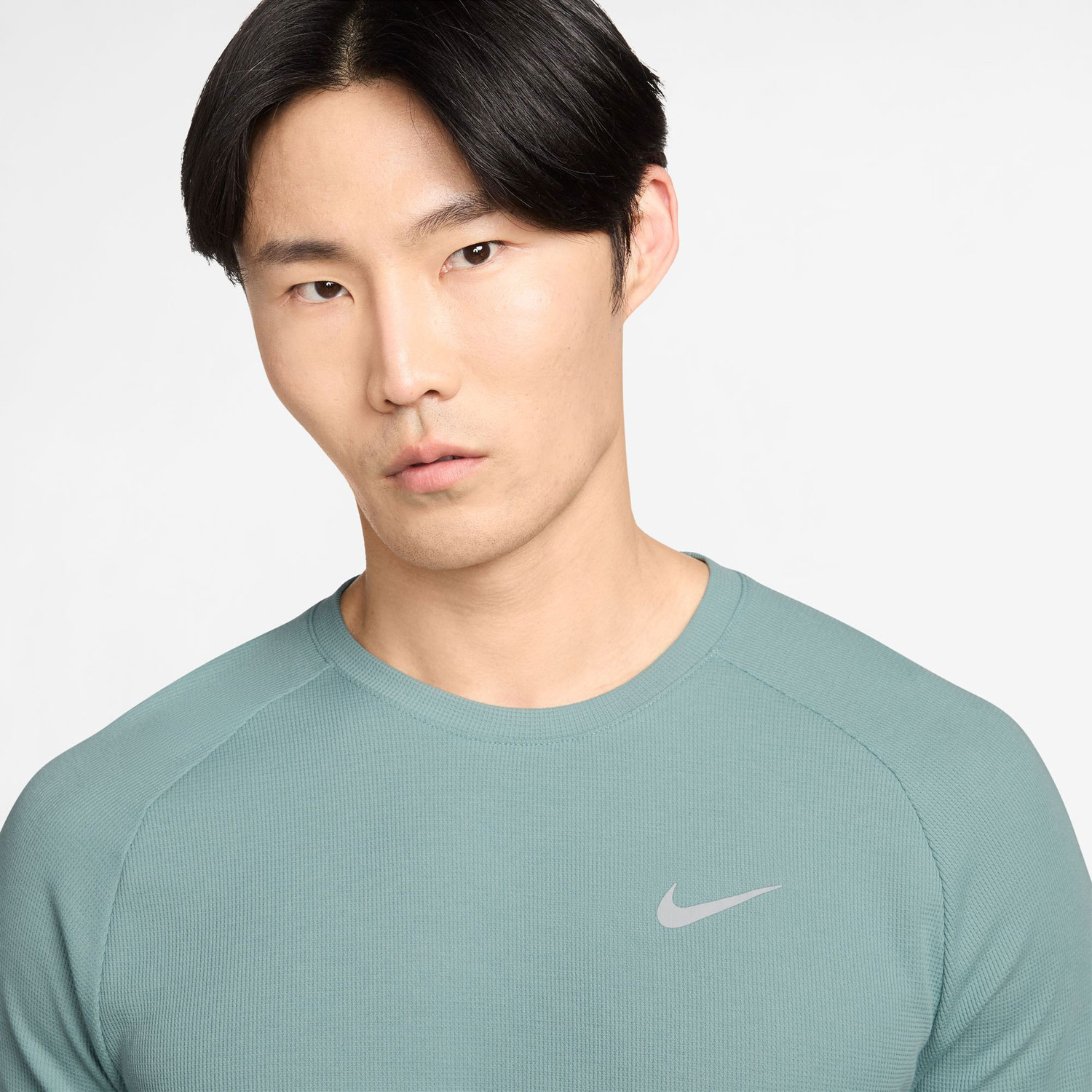 Nike Dri-FIT Stride Longsleeve Top Heren
