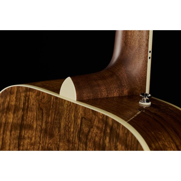 Fender King Vintage AGN w/ Case