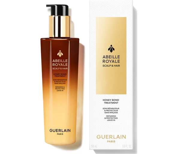 Guerlain Abeille Royale Honey Bond Treatment Leave-In Care