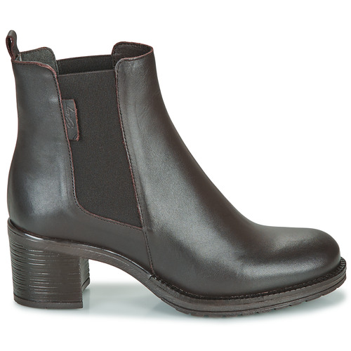 Betty London - LOUE - Marron