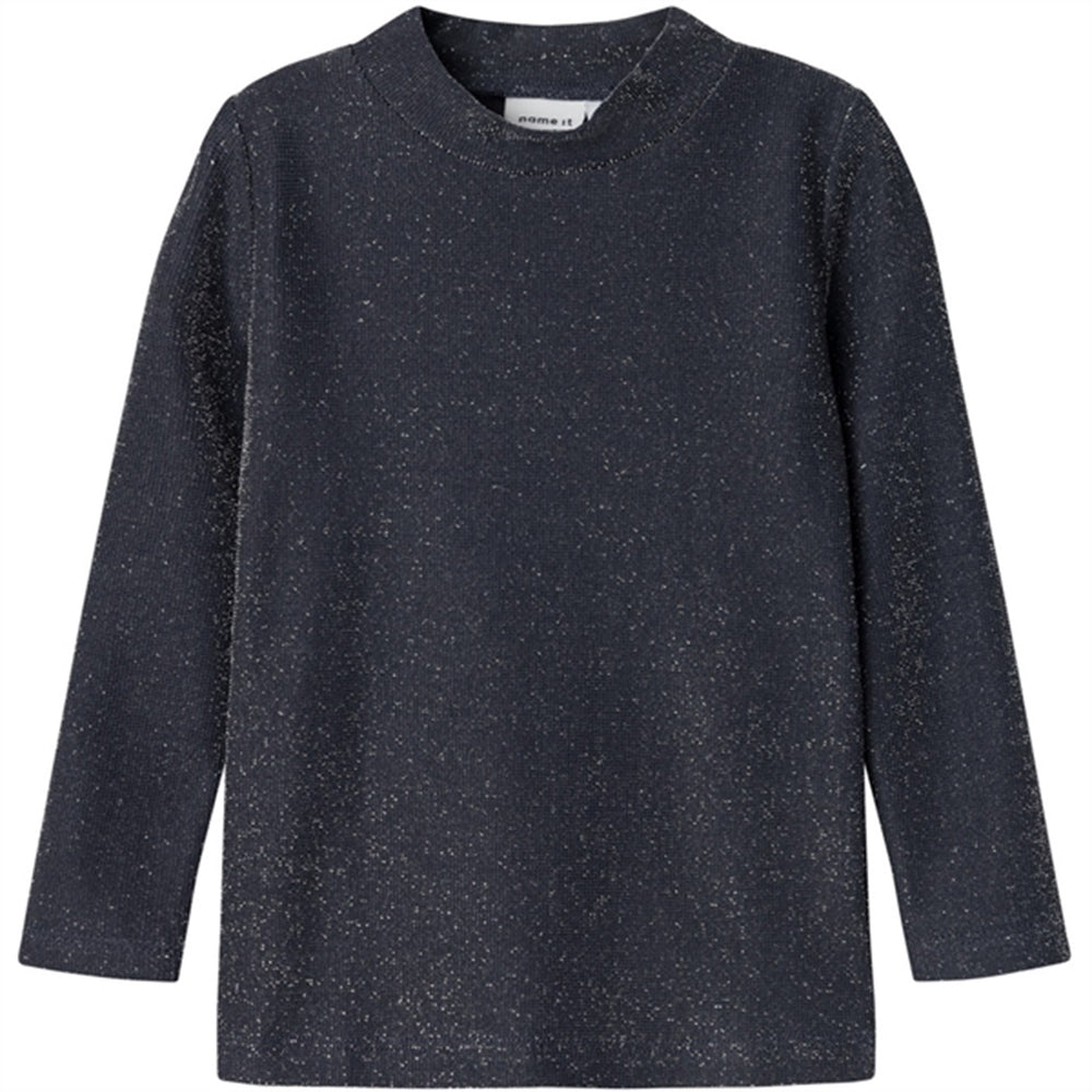 India Ink Ragne Bluse - Name It → Luksusbaby.dk