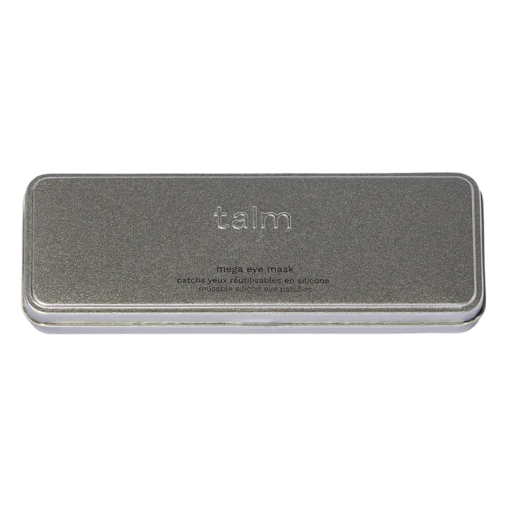 Talm Patch yeux Mega Eye Mask - 2 unités