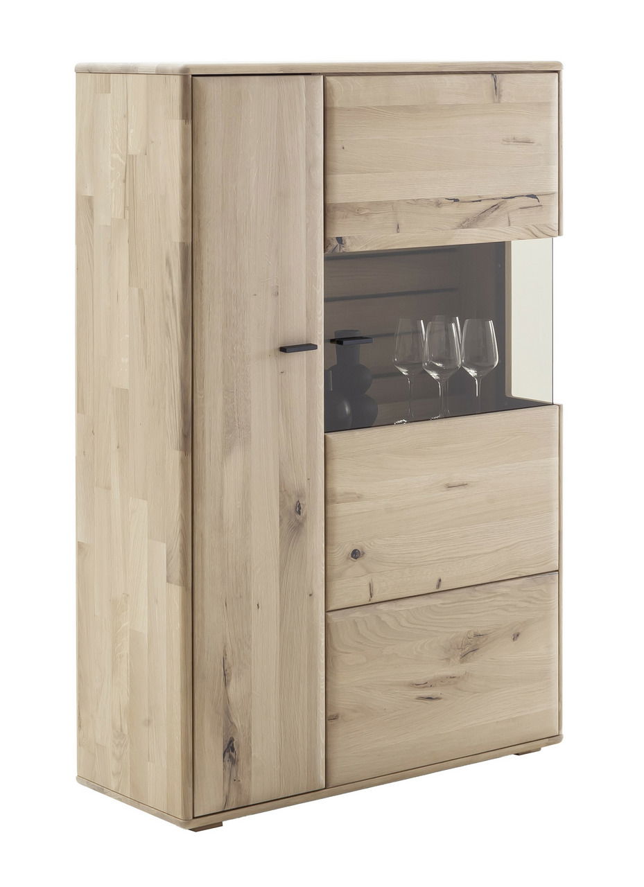 Linea Natura Highboard GEORGIA