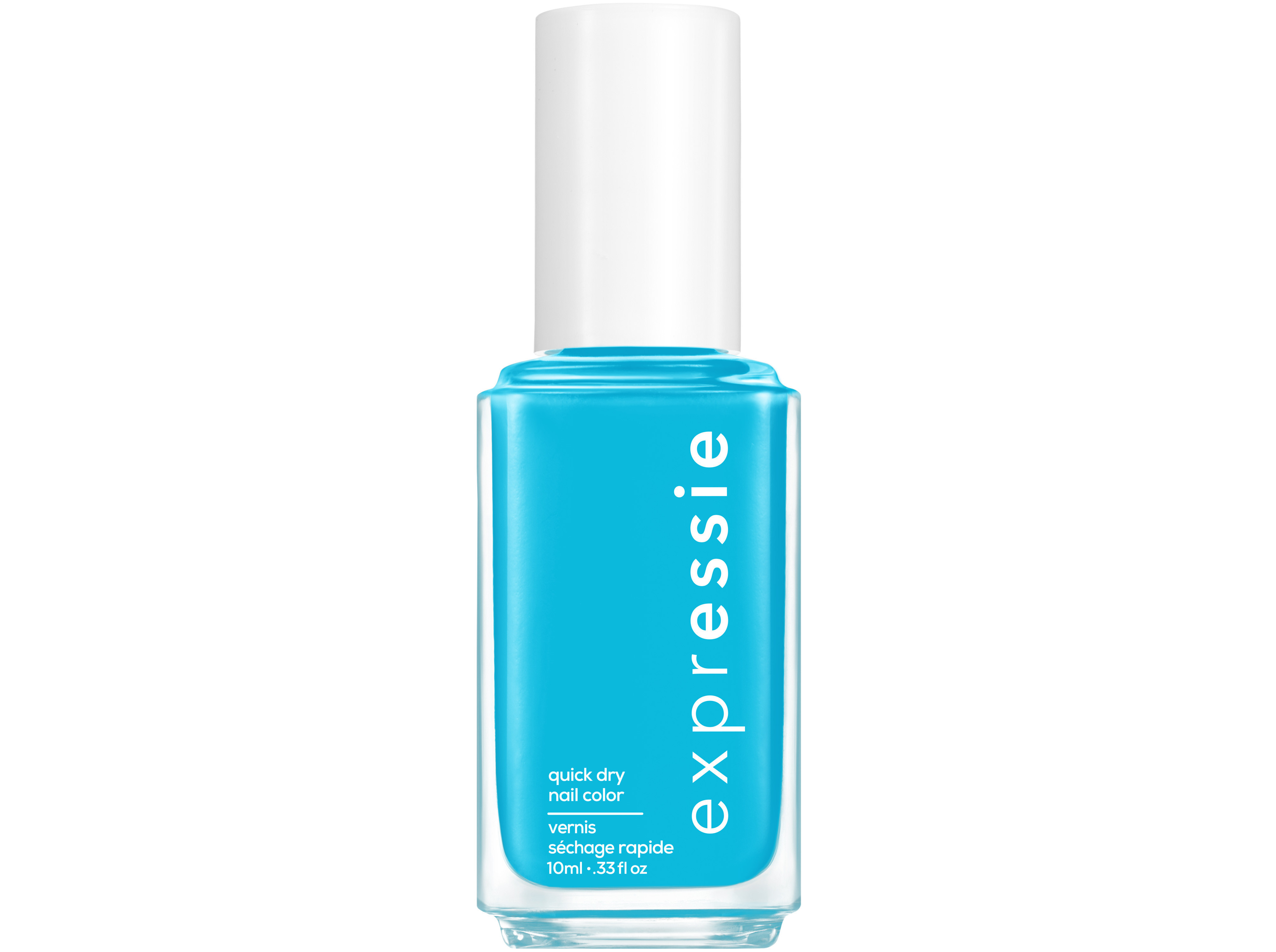 VERNIZ UNHAS ESSIE WORD ON THE STREET 485 NU