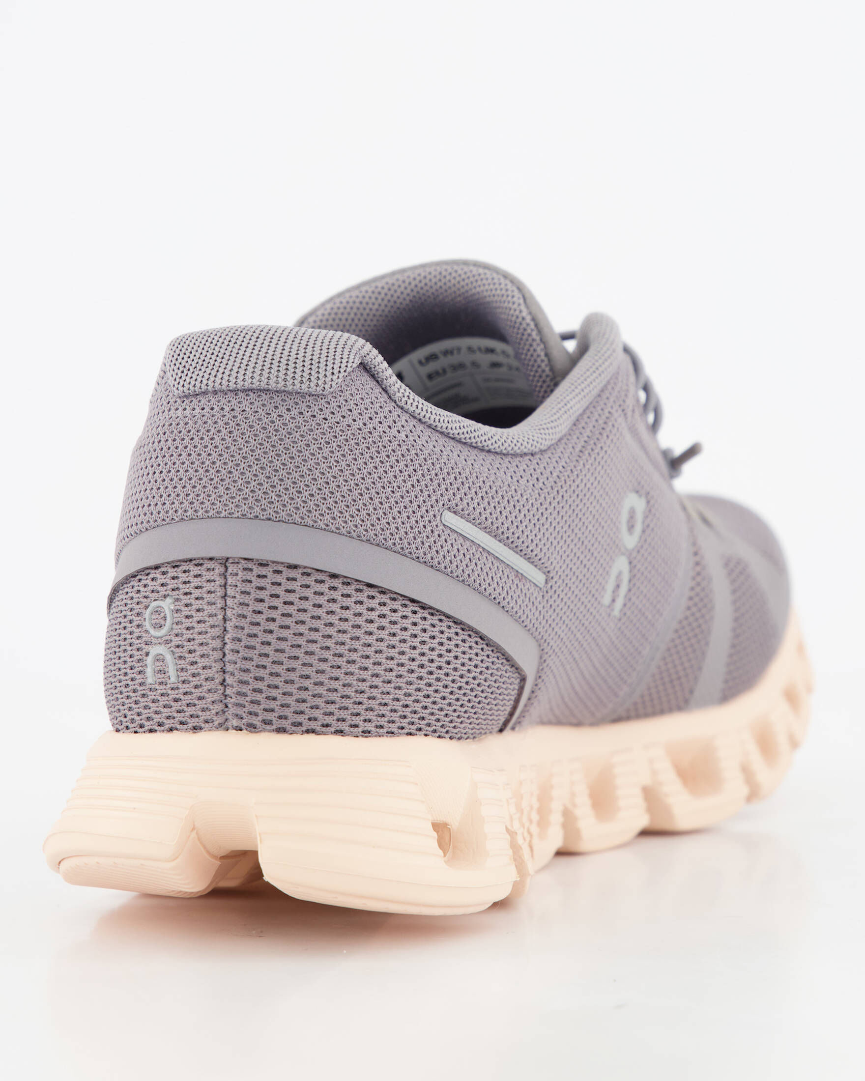 On| Damen Sneaker CLOUD 5