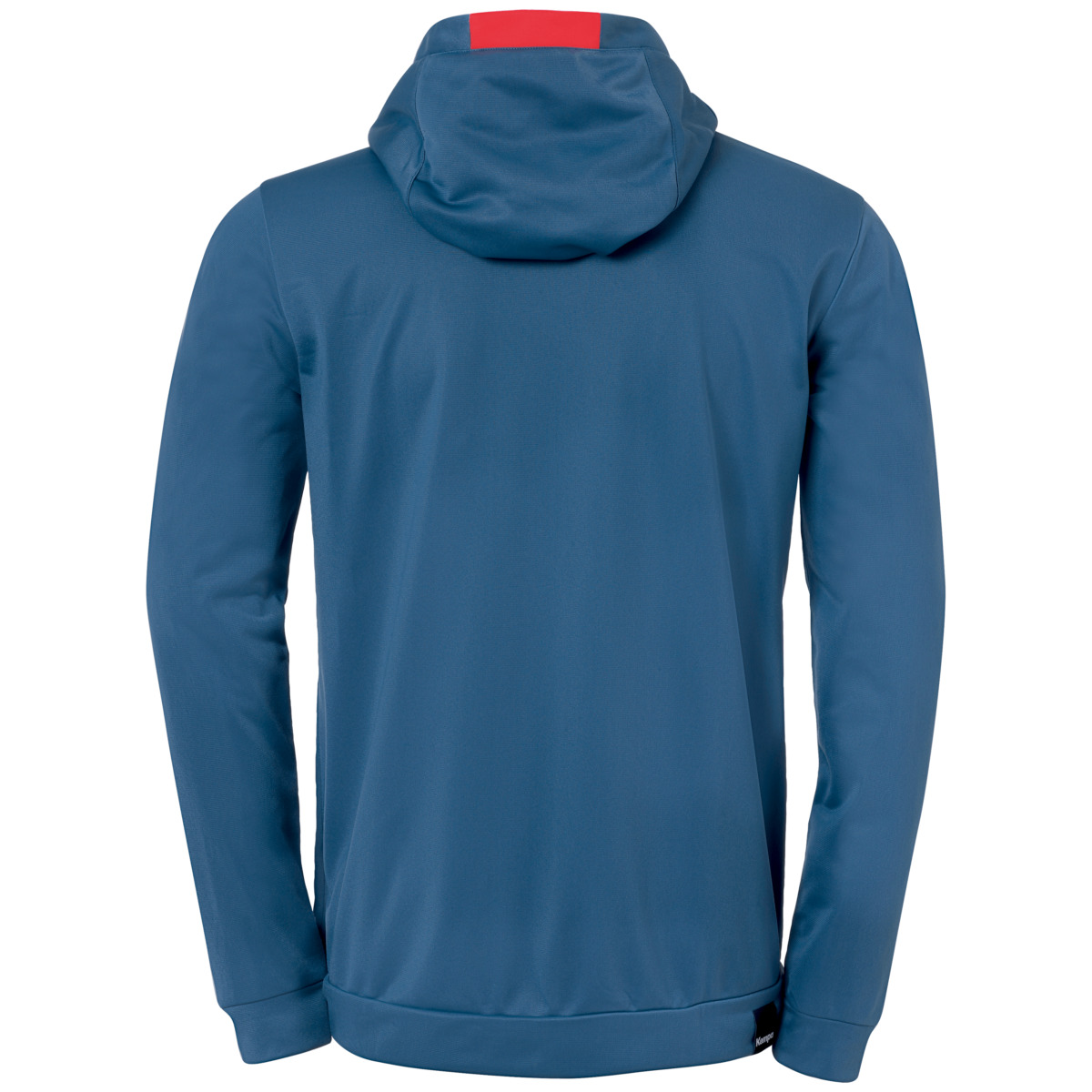 PLAYER HOOD JACKET