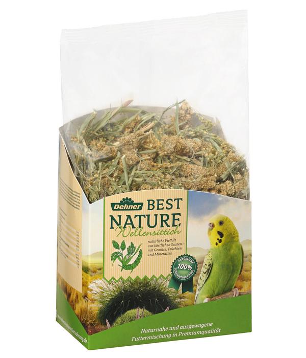 Dehner Best Nature Vogelfutter für