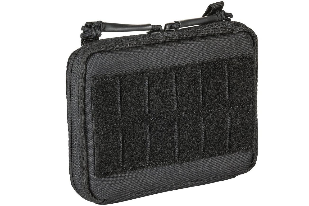 5.11 Flex Admin Pouch zwart, 56429-019