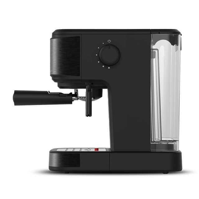 SOLAC Espressomaskine Taste Control