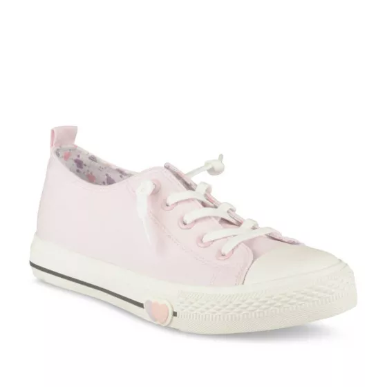 Baskets ROSE LITTLE LOLITA