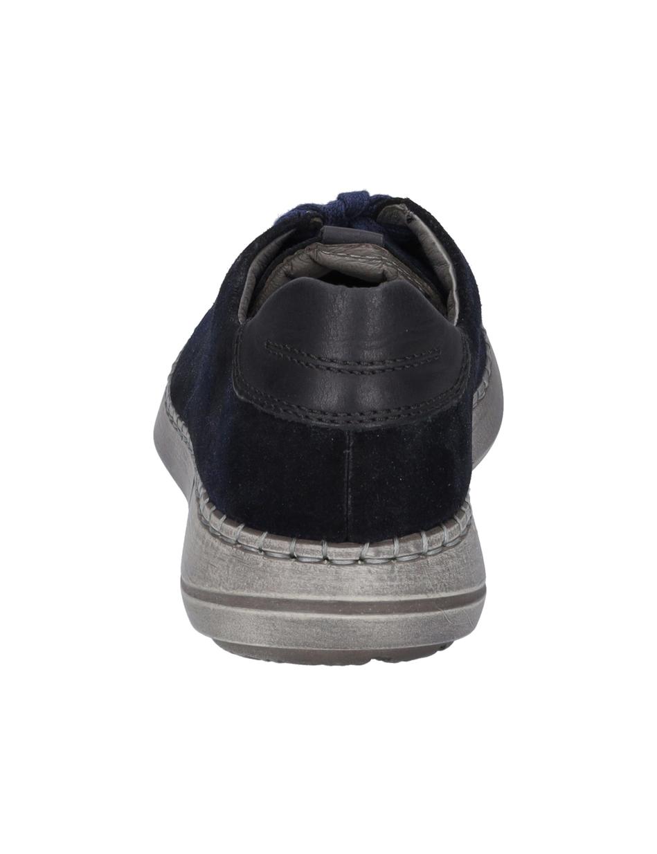 Halbschuh Louisa 03, ocean
