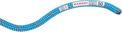 Mammut9.5 Crag Classic Rope - blau
