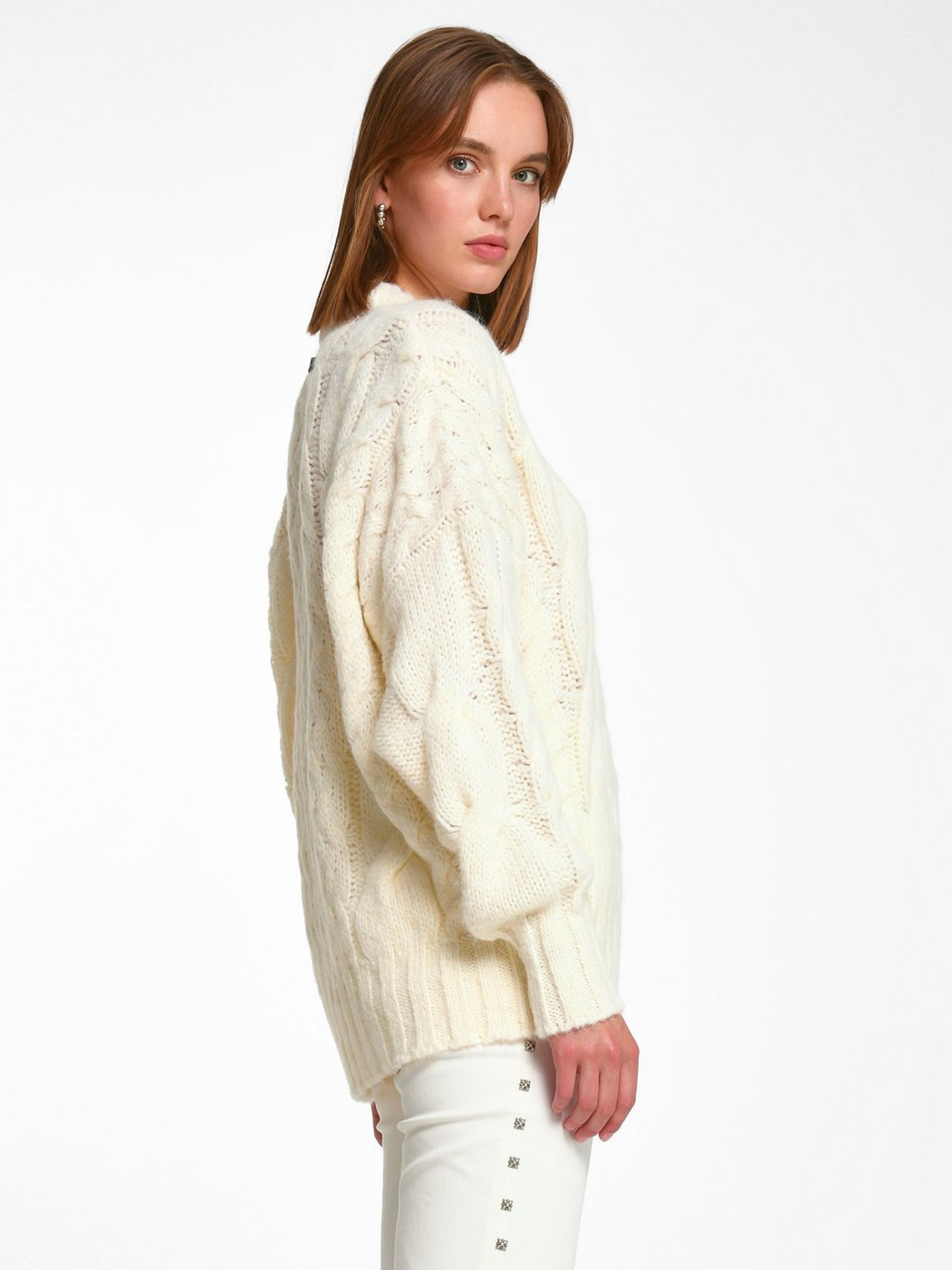 Pullover