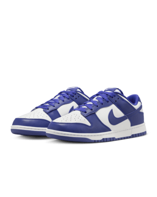Nike Dunk Low Retro Men's Shoes