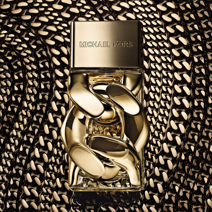 Michael Kors Pour Femme Eau de parfum natural spray 50. 0 ML
