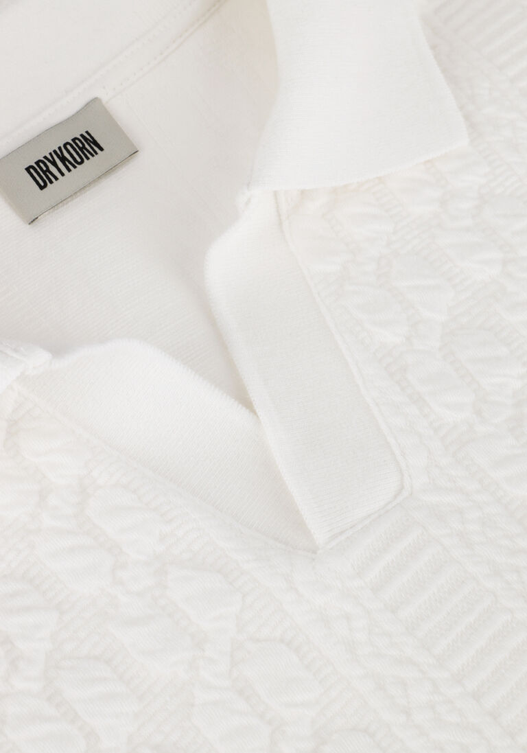 witte drykorn polo acayo 525034