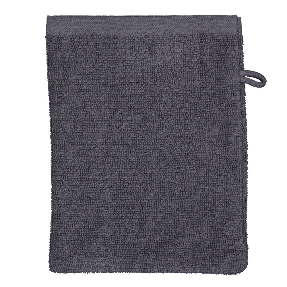 Washand - Grijs