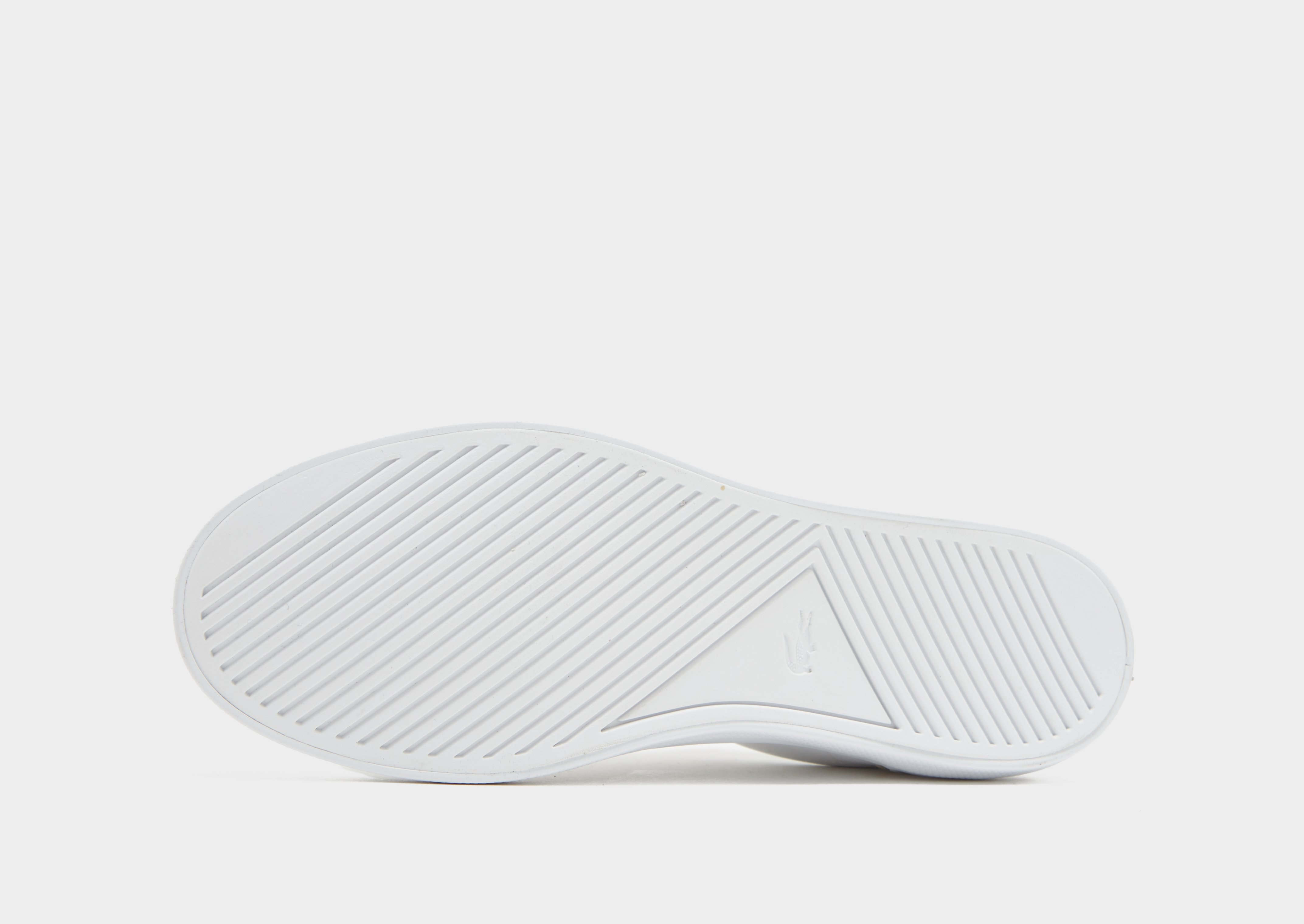 Lacoste Baskets Lerond Junior