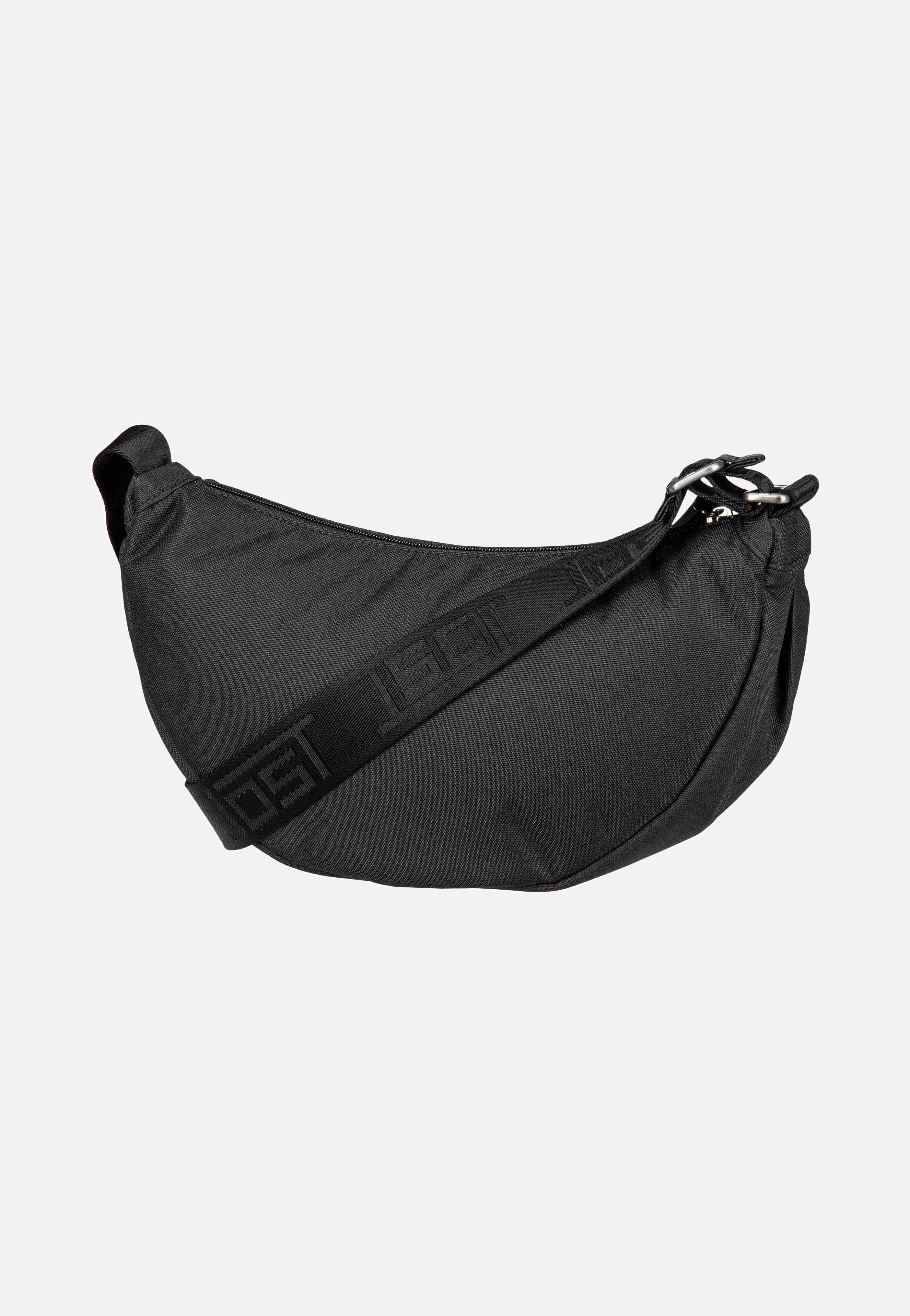 Bergen 1464 Schwarz - Sling Bag