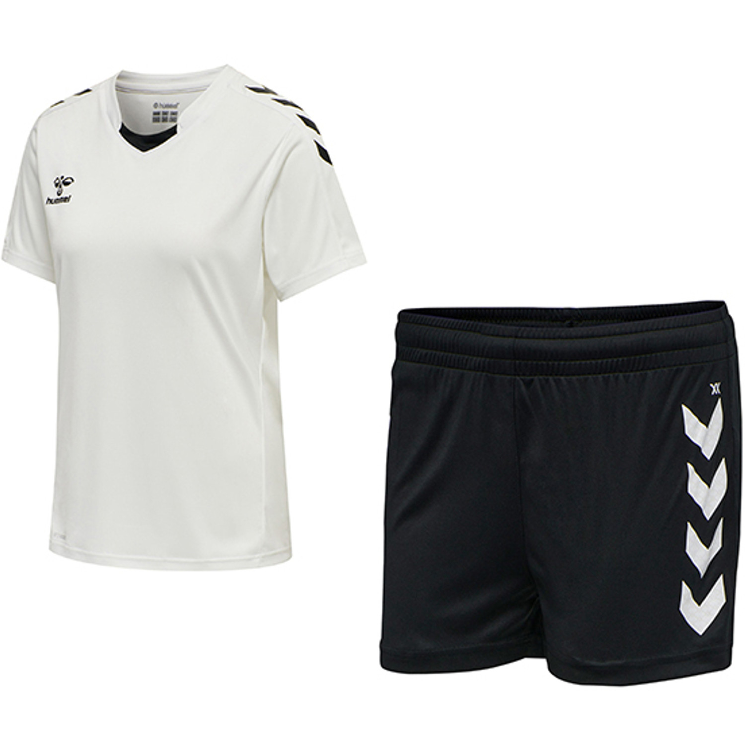 Hummel Core XK Poly Trainingsset Women