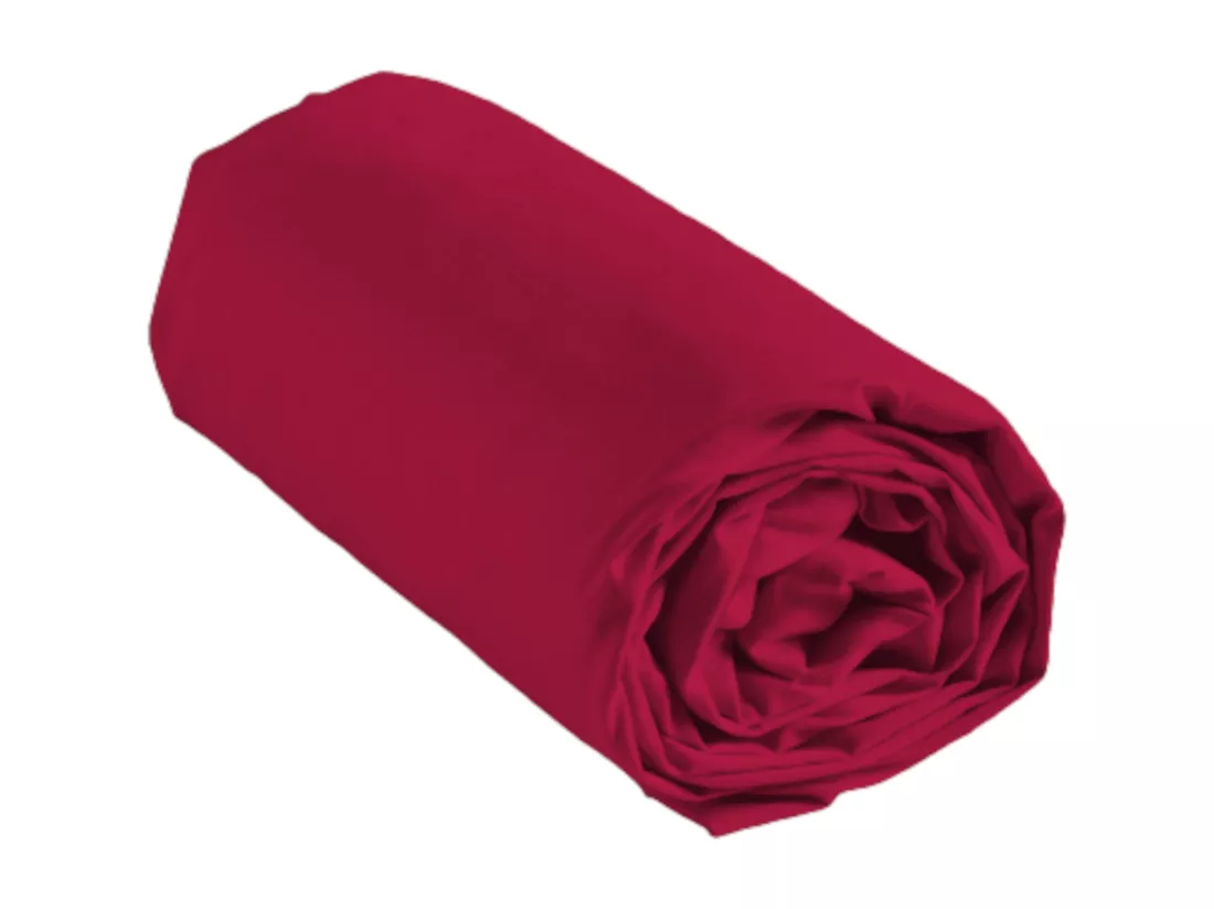 Drap Housse en Coton 