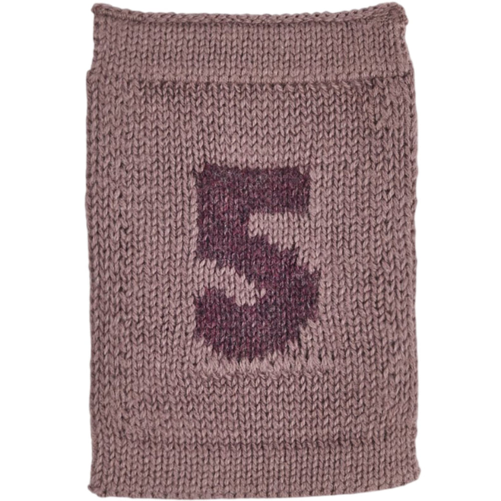 Køb Smallstuff Rose Strikket Flag 5