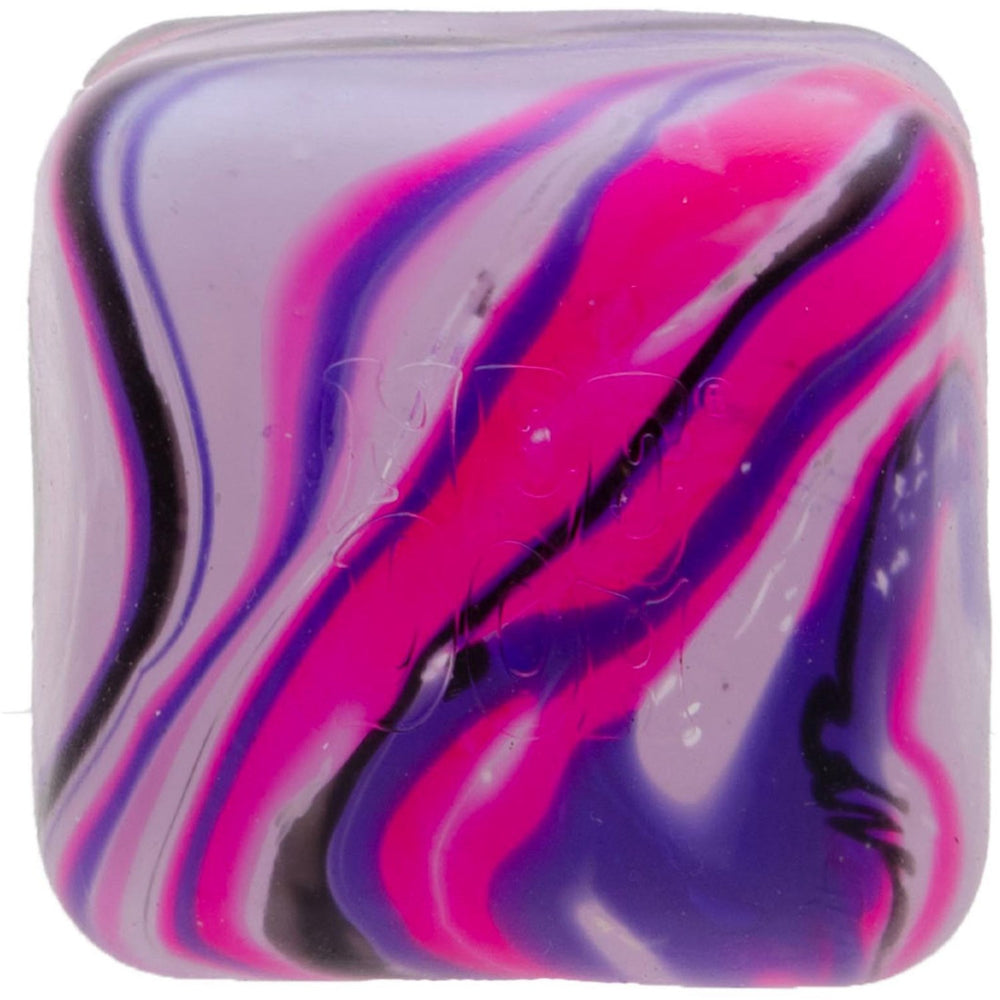 Køb NeeDoh Nice Cube Swirl Asst. CDU
