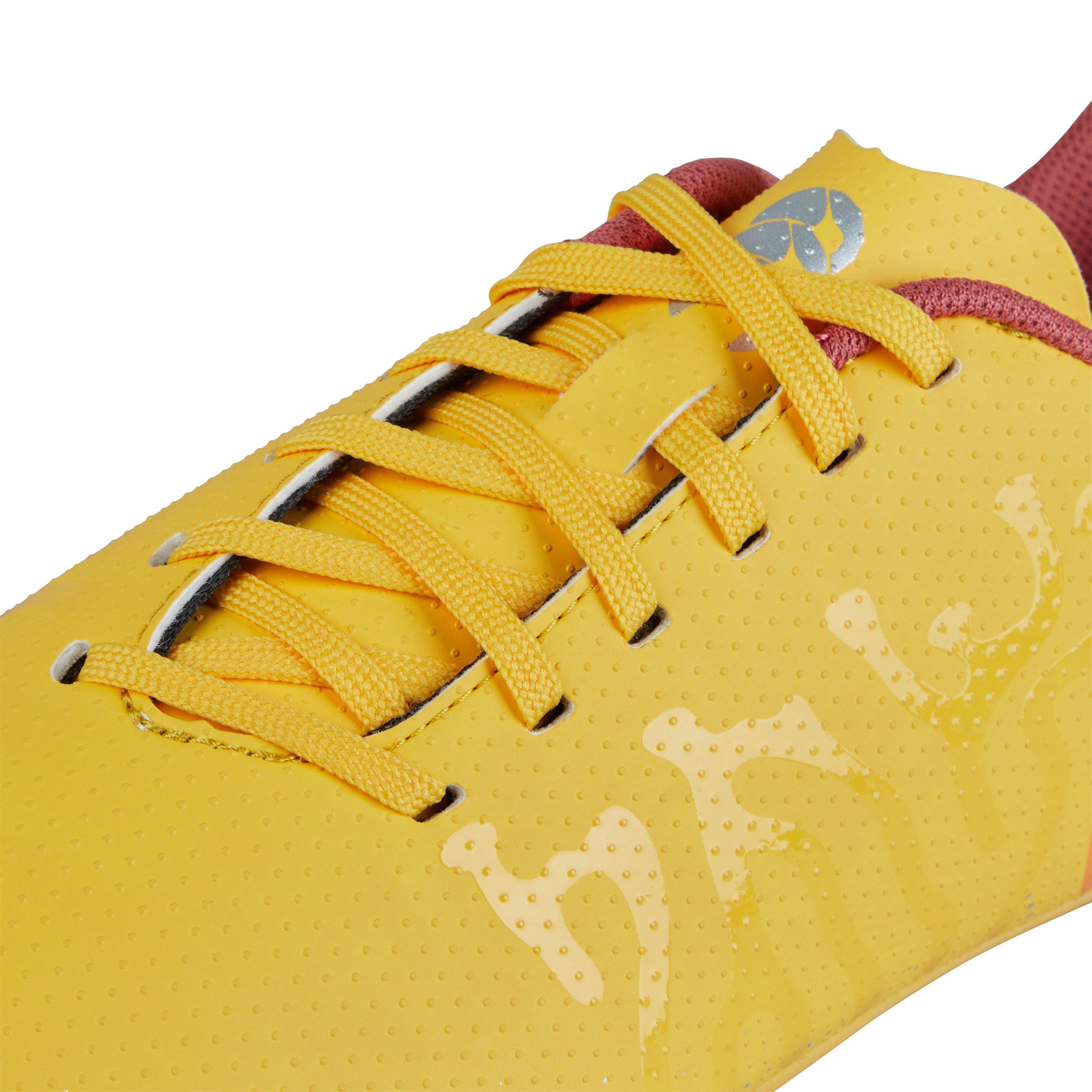 Canterbury Speed Team Junior Soft Ground Rugby Boots