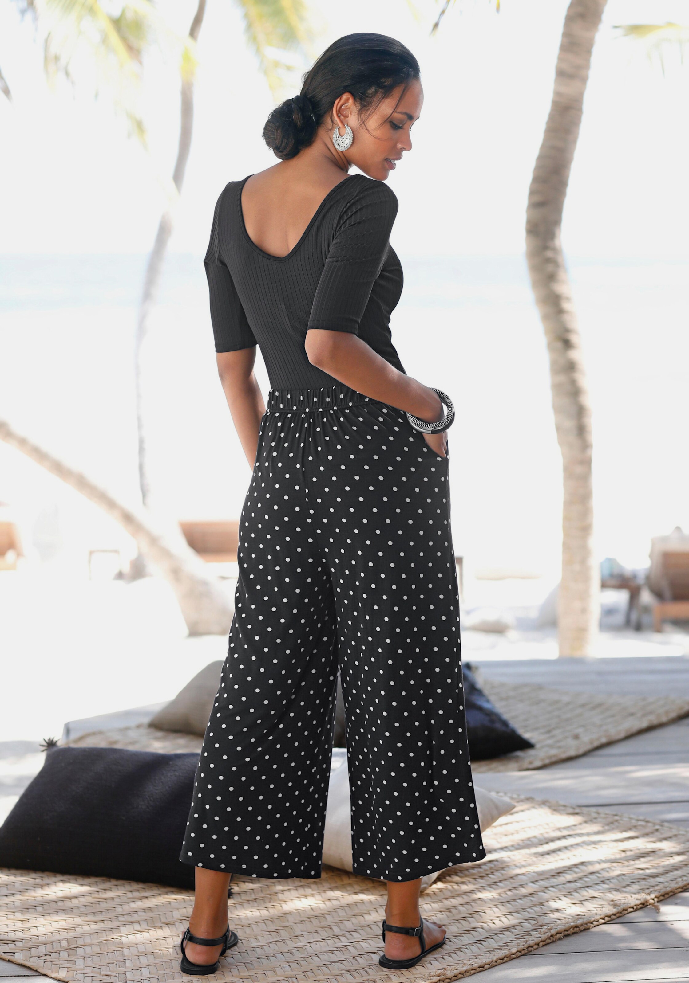 Culotte