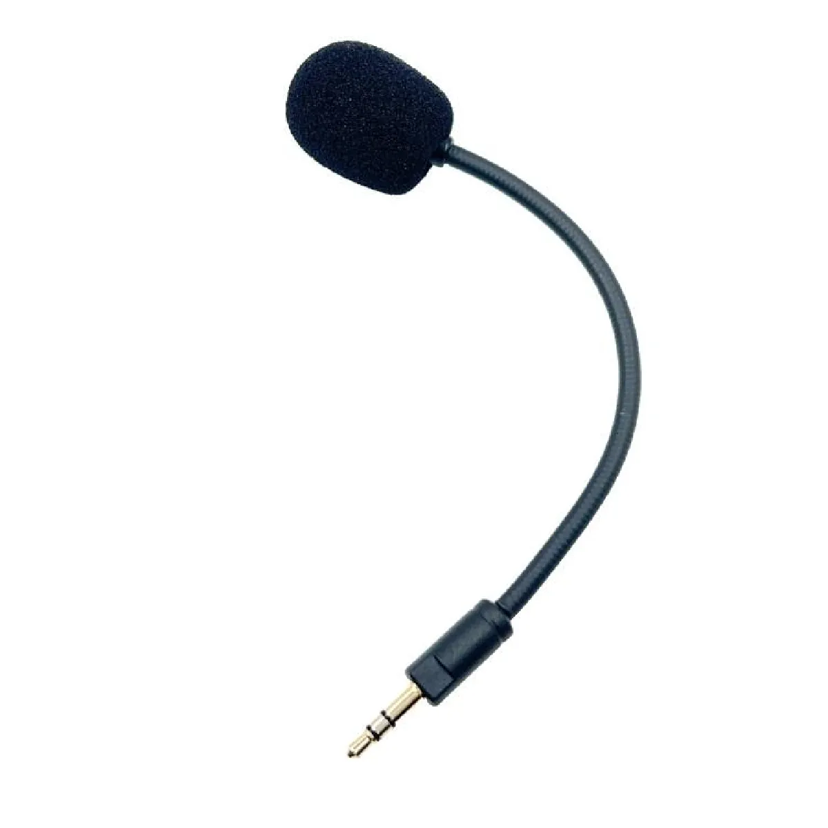 Yonis Microphone Gaming Haute Sensibilité