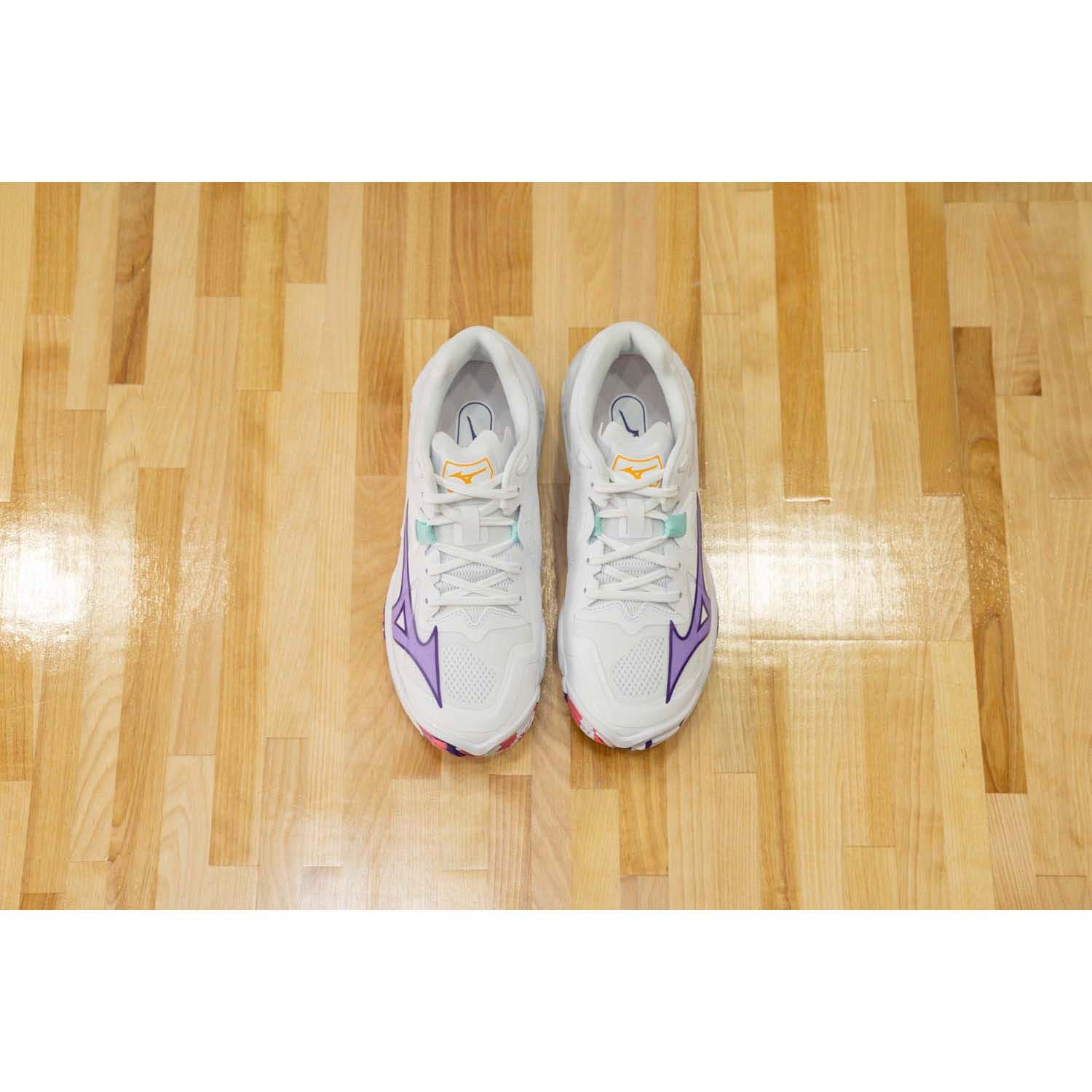 Mizuno  Wave Lightning Z8 Dames