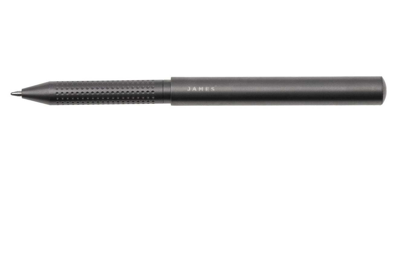 The James Brand The Stilwell CO309939-10 Titanium, pen