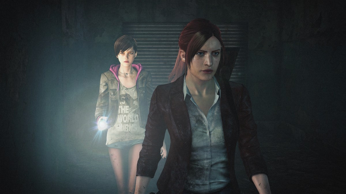 Resident Evil: Revelations 2- Xbox One
