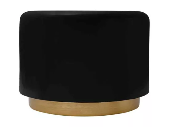 Tabouret Rond Design 