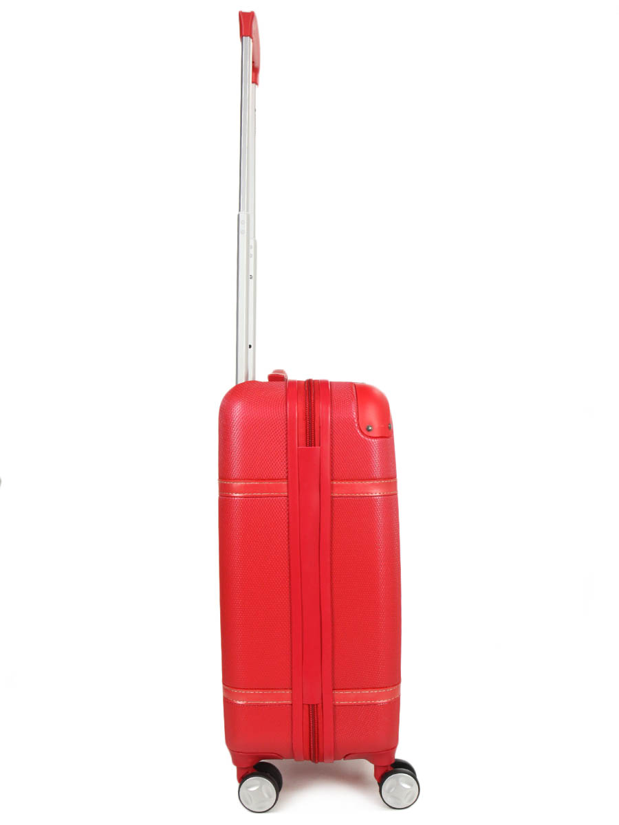 Ensemble 3 valises Snowball Smart Case