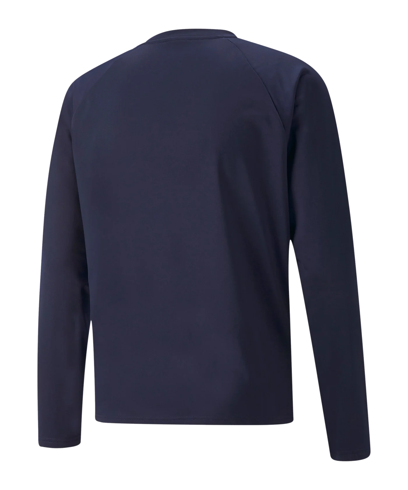 PUMA teamLIGA Trainig Sweatshirt Blau F06
