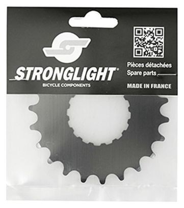 PIGNON COMPATIBLE BOSCH E-DRIVE STRONGLIGHT 22DTS (BOSCH 2ème génération)